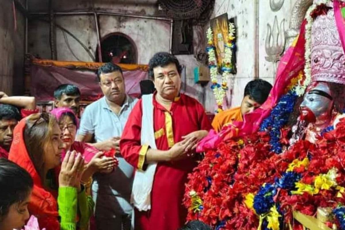 शताब्दी राॅय ने कहा, जल्द तिहाड़ में जाकर अनुब्रत से मिलूंगी