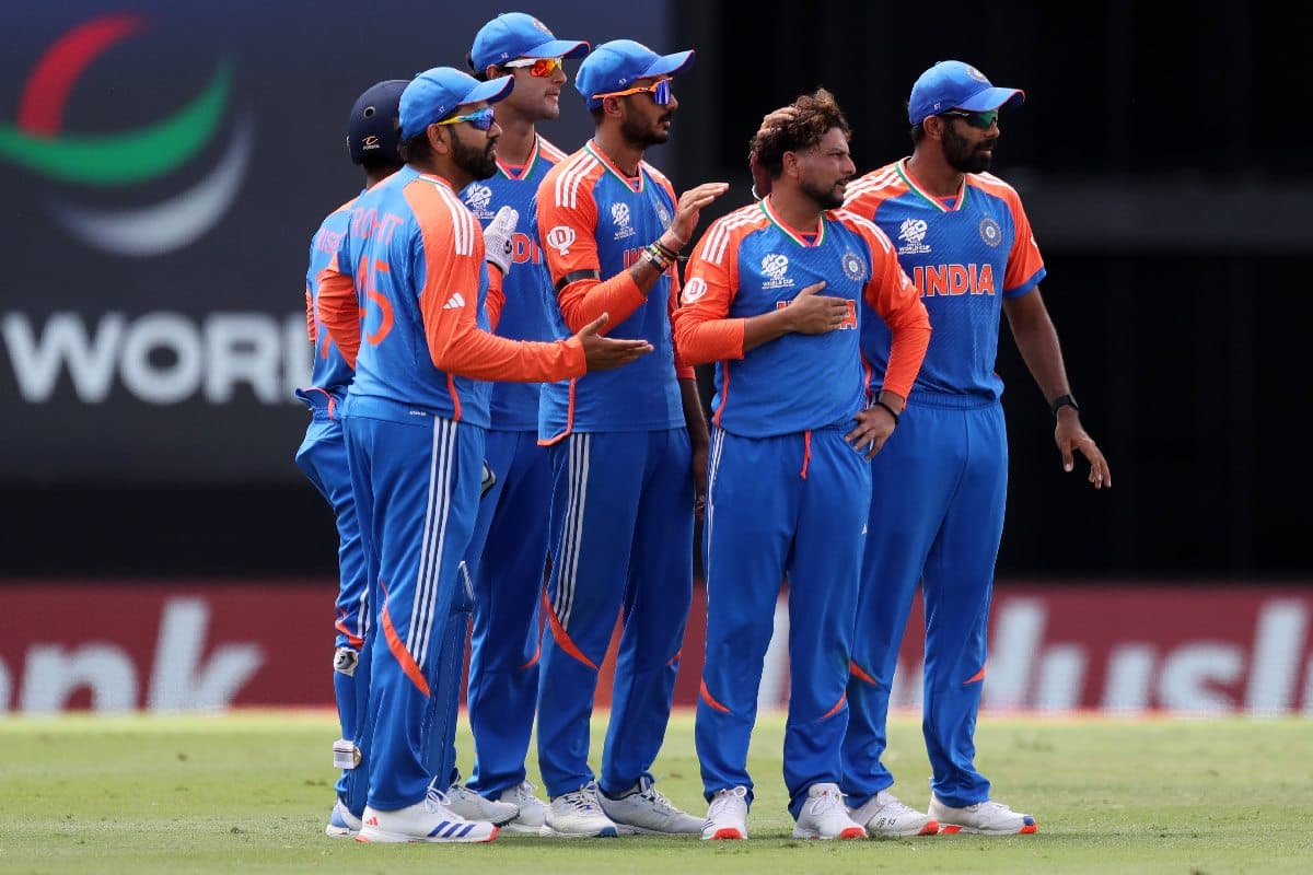 IND vs ENG: दूसरे सेमीफाइनल के लिए क्यों नहीं है रिजर्व डे, आईसीसी ने बताई वजह