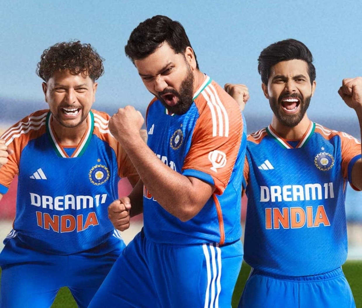 भारत बनाम अफगानिस्तान: भारत ने अफगानिस्तान को 47 रन से हराया, चमके बुमराह और अर्शदीप