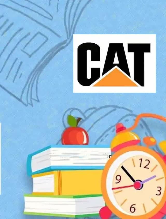CAT 2024 : अब है कैट की तैयारी में तेजी लाने का समय, ऐसे बढ़ें बेस्ट स्कोर की तरफ