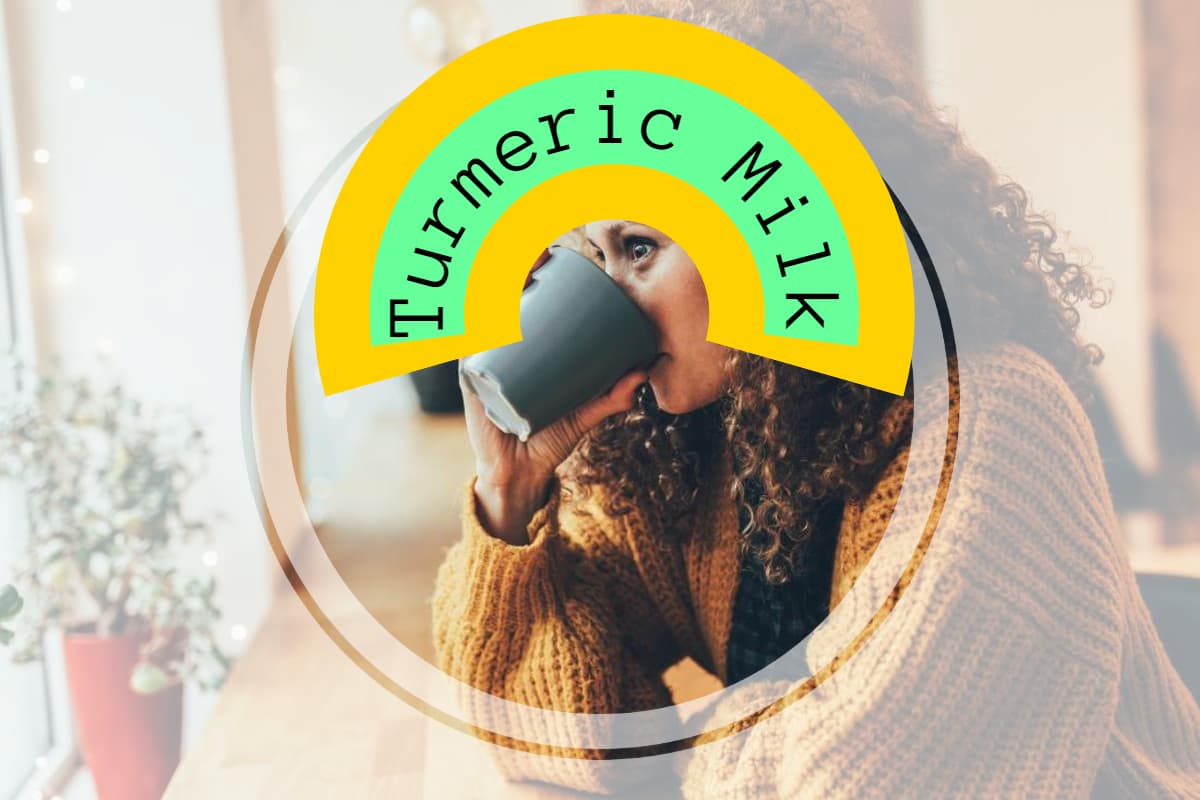 Turmeric Milk: 5 लोगों को हल्दी वाला दूध  नहीं पीना चाहिए?