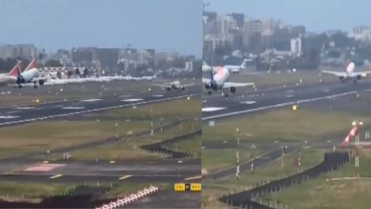 OMG: एक ही रनवे पर दो विमान! एक ने की लैडिंग, दूसरे ने भरी उड़ान, DGCA ने लिया एक्शन