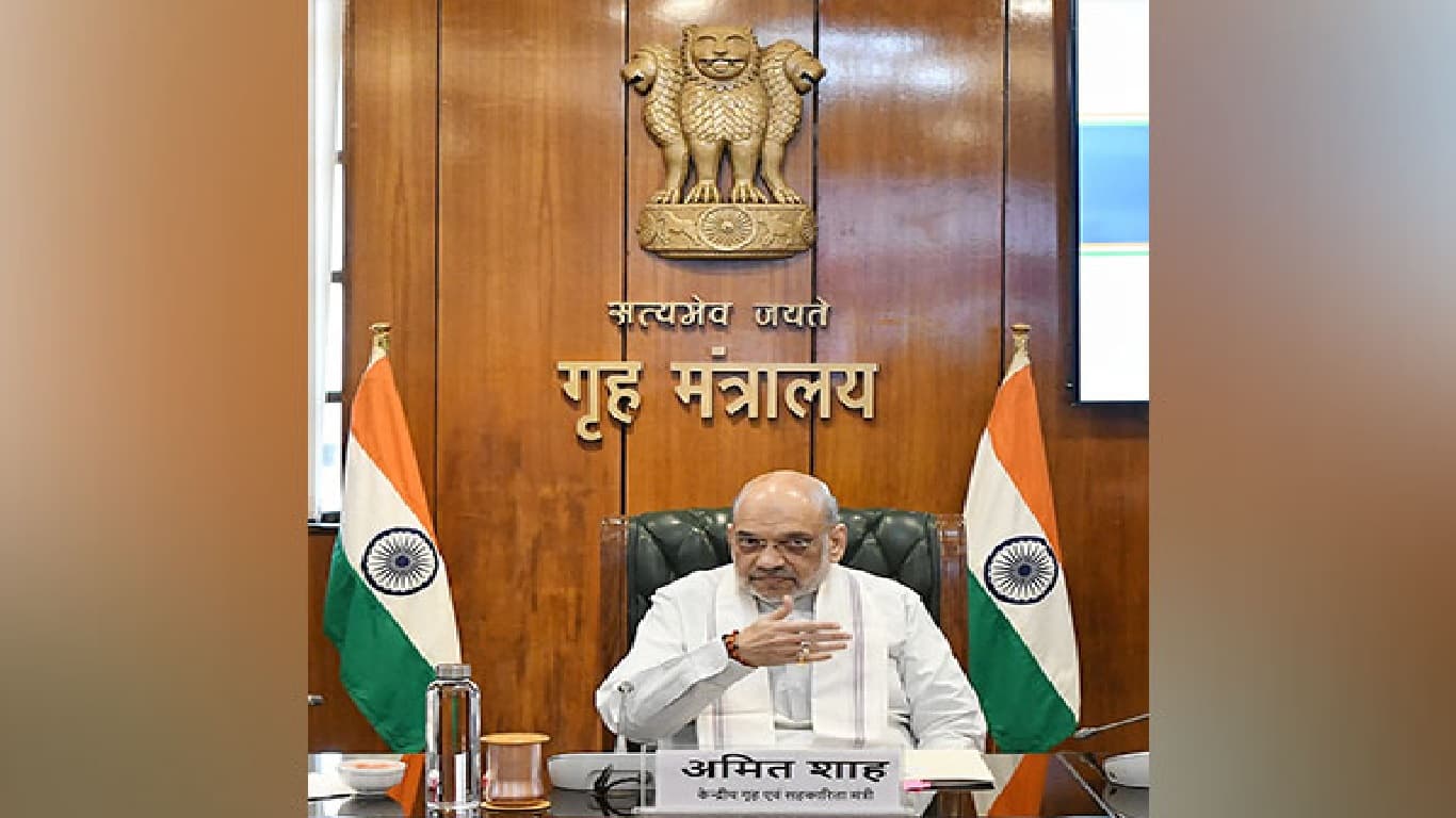 Manipur Violence: मणिपुर की स्थिति पर गृहमंत्री अमित शाह ने बुलाई हाई लेवल मीटिंग, सीएम एन बीरेन सिंह भी रहेंगे मौजूद