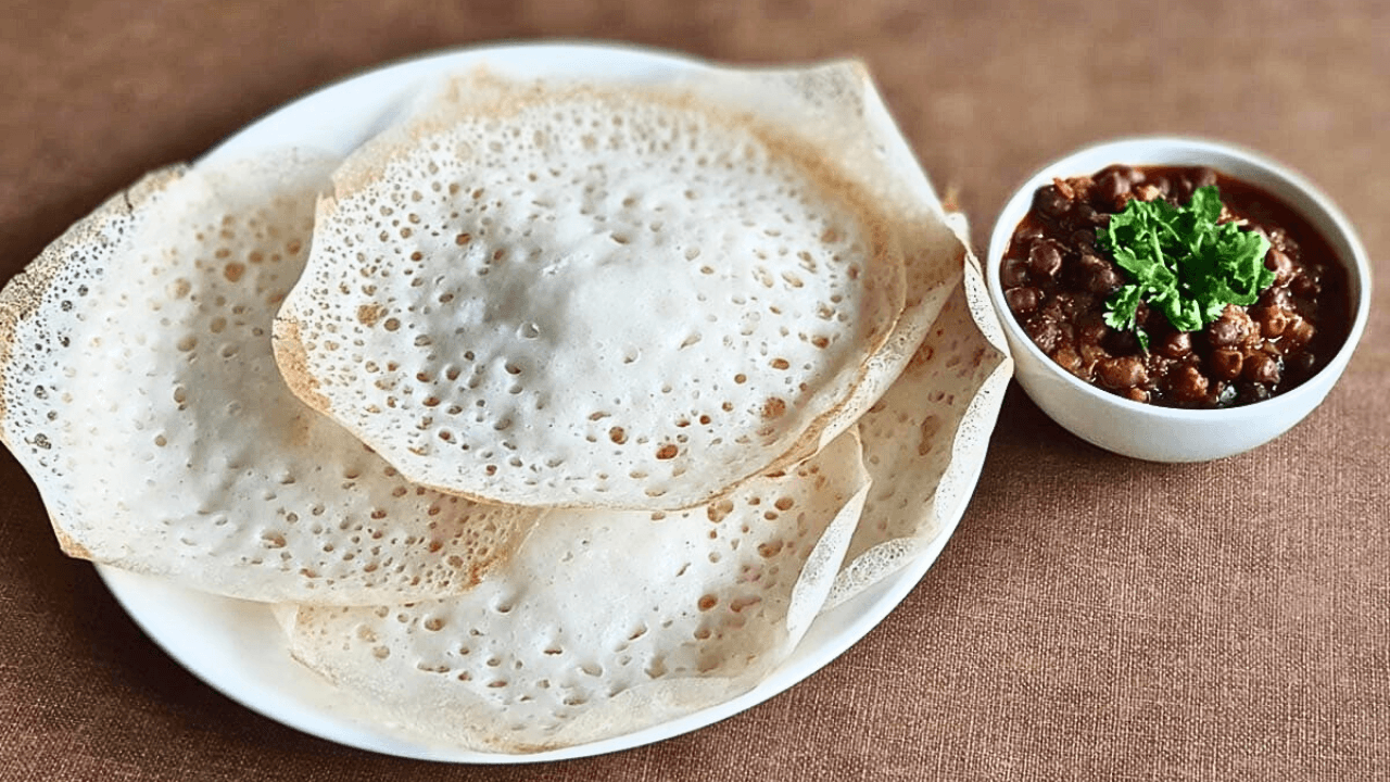 Jharkhand Famous Food: Durga Puja में ट्राई करें झारखंड का फेमस छिलका रोटी, झटपट हो जाएगा तैयार