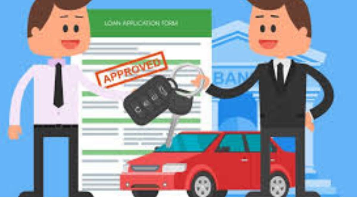 Car Loan on Bad Credit Score:खराब क्रेडिट स्कोर के बाद भी ले सकते हैं कार लोन, जानिए कैसे
