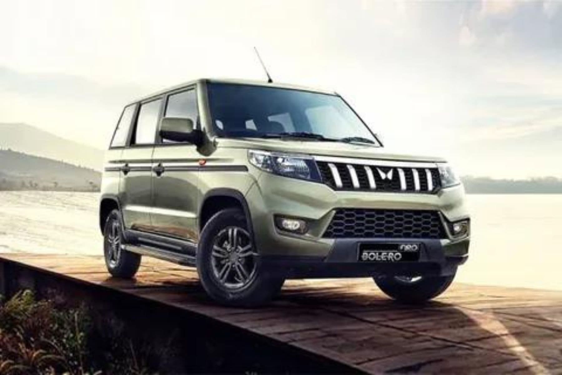 Mahindra का शानदार प्रदर्शन, मई में 31 प्रतिशत बिक्री बढ़ी