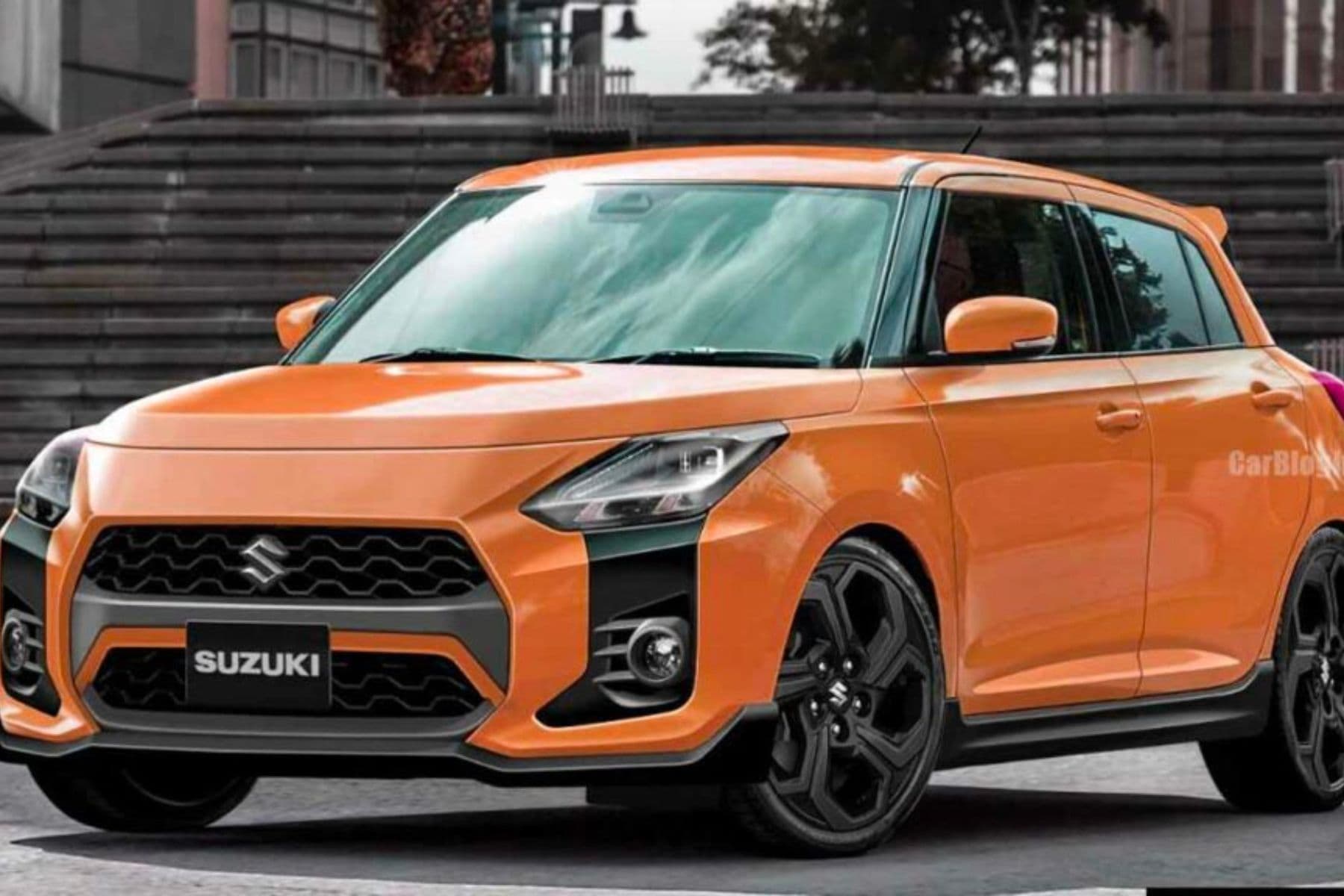 हैचबैक कारों में बेस्ट ऑप्शन हो सकती है New Maruti Suzuki Swift, खरीदने से पहले जानें खासियत हैचबैक कारों में बेस्ट ऑप्शन हो सकती है New Maruti Suzuki Swift, खरीदने से पहले जानें खासियत