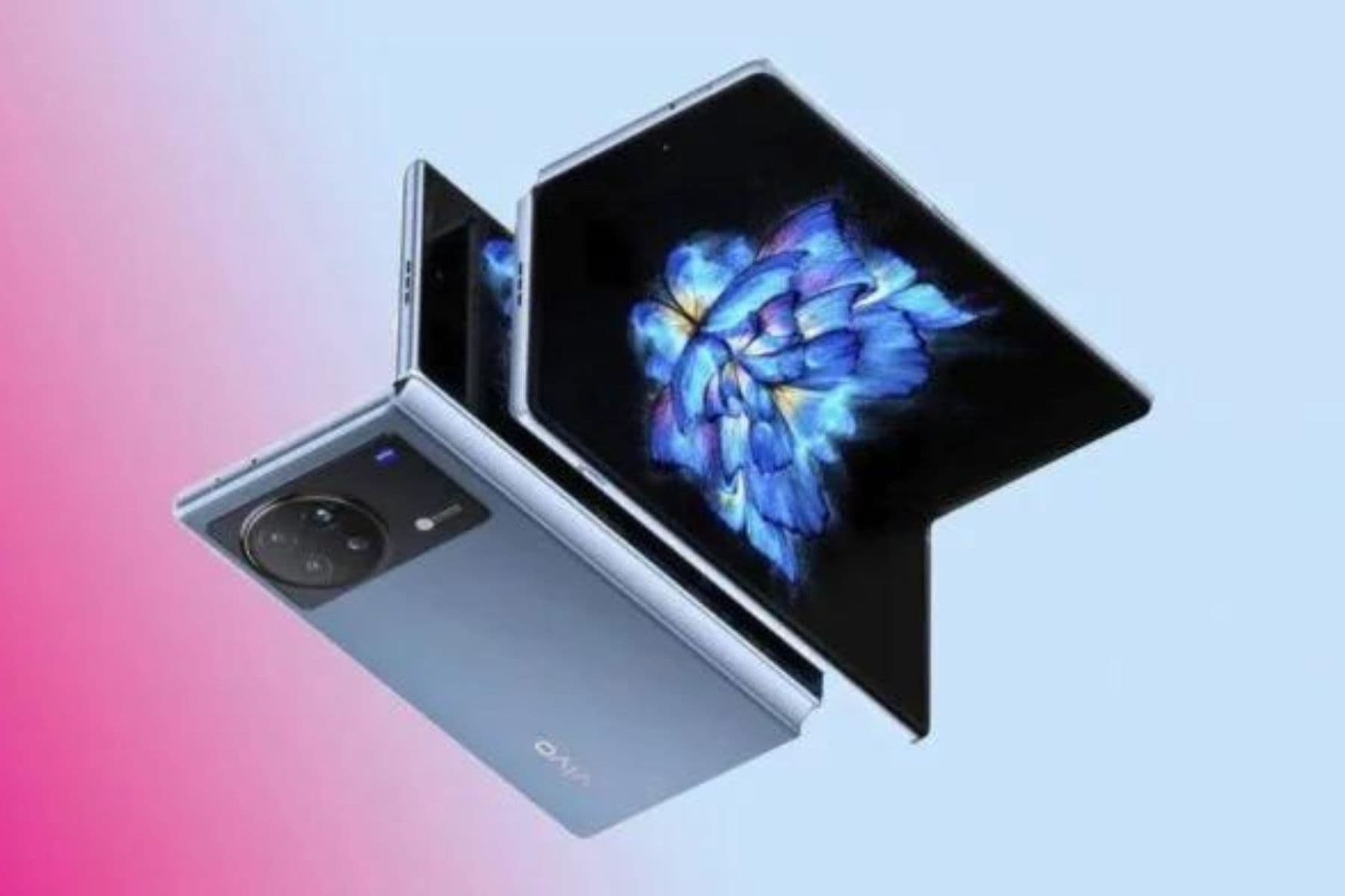 Vivo X Fold 3 Pro कई शानदार ऑफर के साथ भारत में लॉन्च, एक से बढ़कर एक फीचर्स