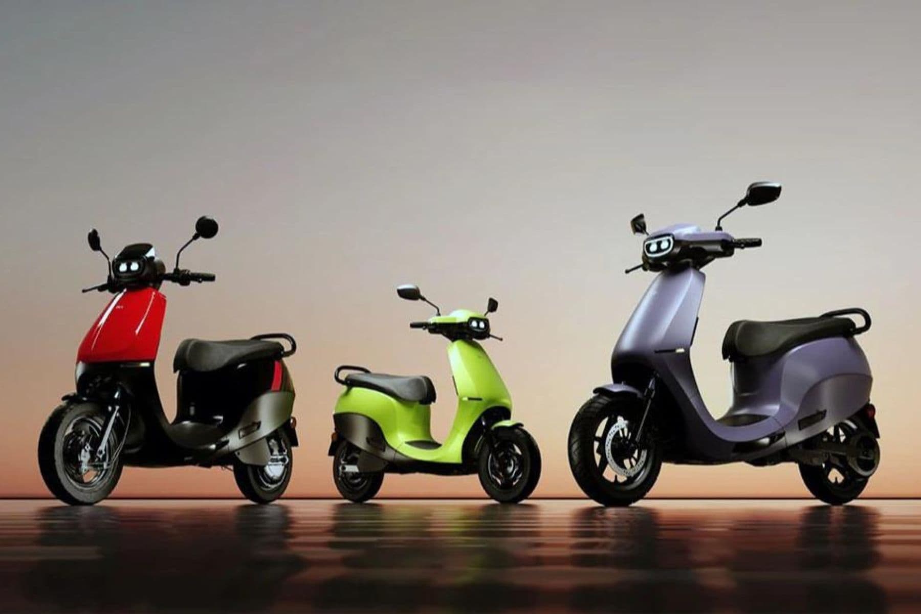 Electric Scooters जो देती हैं 100km से ज्यादा का माइलेज, कीमत 1 लाख से भी कम
