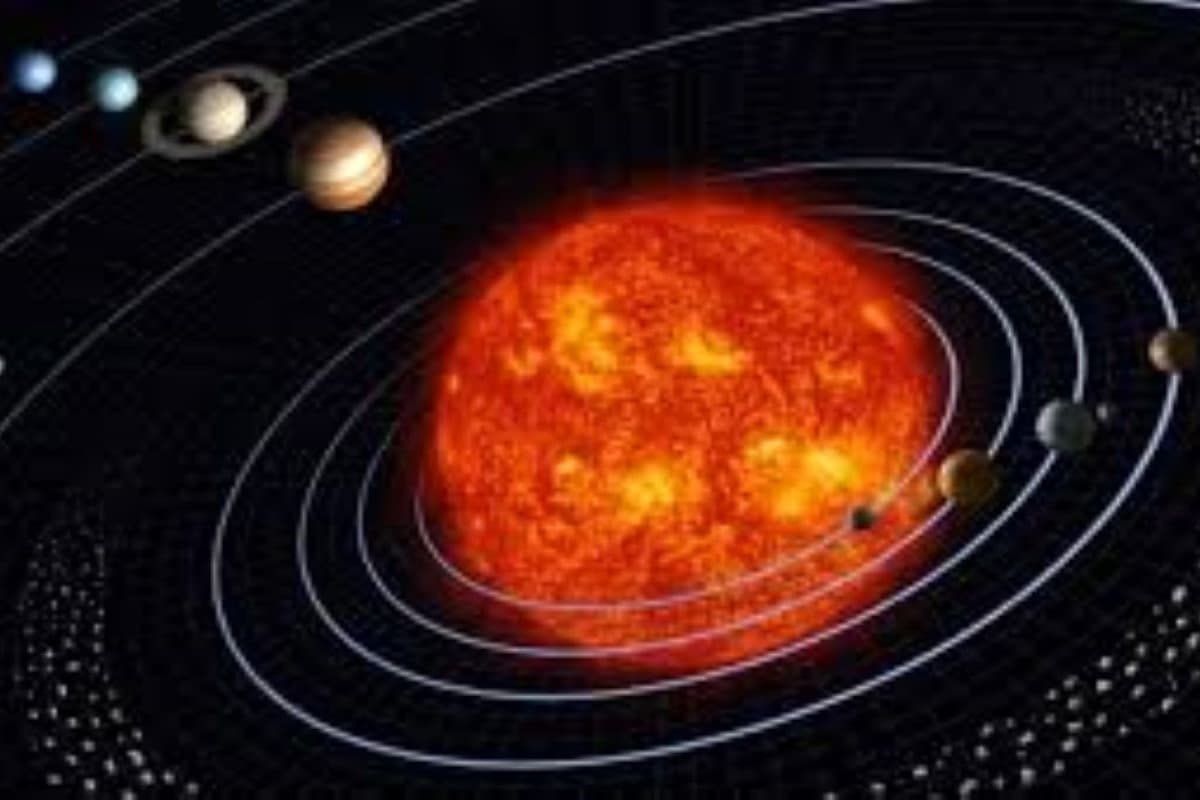 Venus and Sun Ki Yuti: 5 साल बाद, कर्क राशि में शुक्र और सूर्य की युति से इन 3 राशियों के भविष्य में चमकेगी किस्मत…