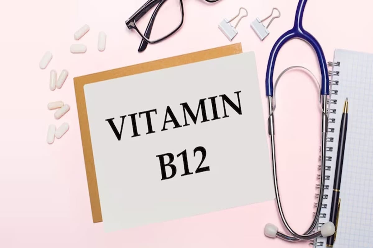 vitamin b12