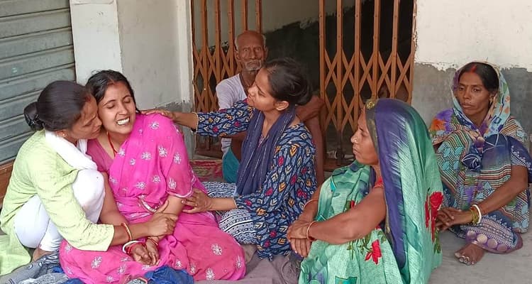 बिहार के औरंगाबाद में ऑटो-ट्रैक्टर की टक्कर में मासूम की मौत, चार घायलों में दो हायर सेंटर रेफर