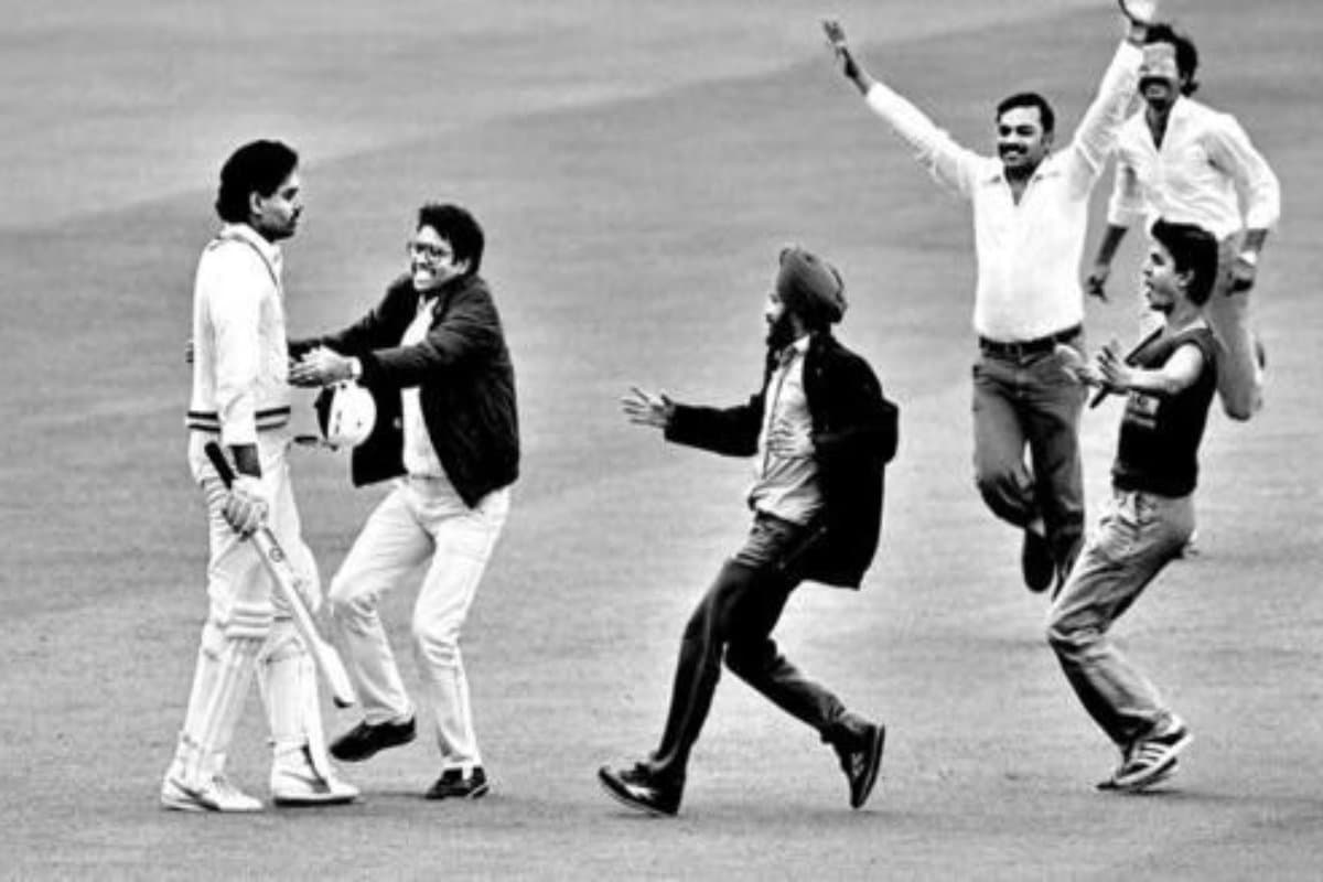 आज ही के दिन भारत ने लॉर्ड्स में तोड़ा था फिरंगियों का घमंड, जीत लिया था पहला टेस्ट