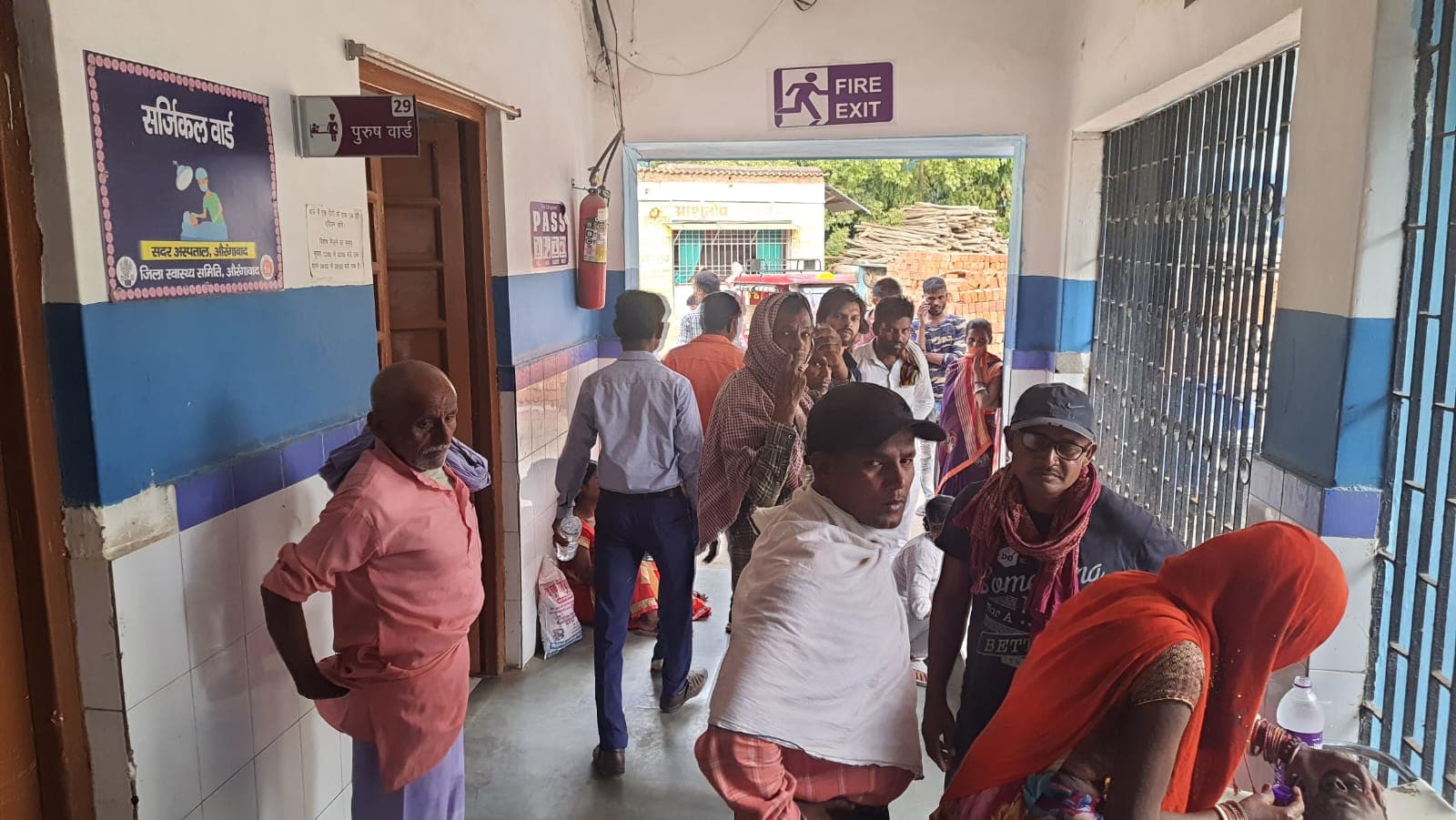 बिहार में जानलेवा हुई गर्मी, औरंगाबाद में हीटवेव से 10 लोगों की मौत