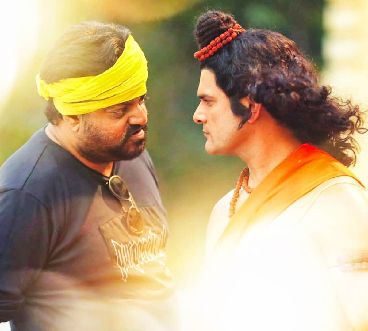 Bhojpuri Film : खेसारीलाल ने की नये स्टूडियो की शुरुआत, ‘राजाराम’ की भूमिका में जल्द दिखेंगे