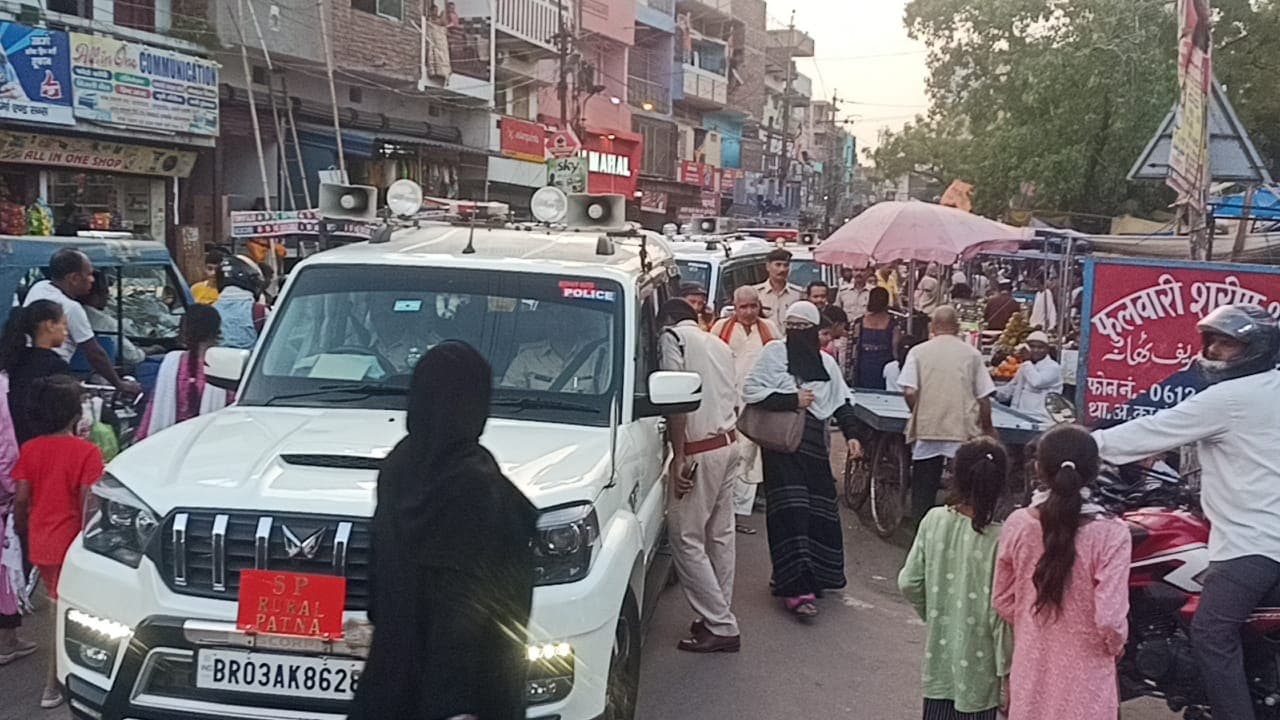 पटना में दिनदहाड़े फायरिंग में ‘किंग ऑफ पटना’ गैंग का हाथ, आरोपियों की तलाश में छापेमारी जारी, 8 हिरासत में