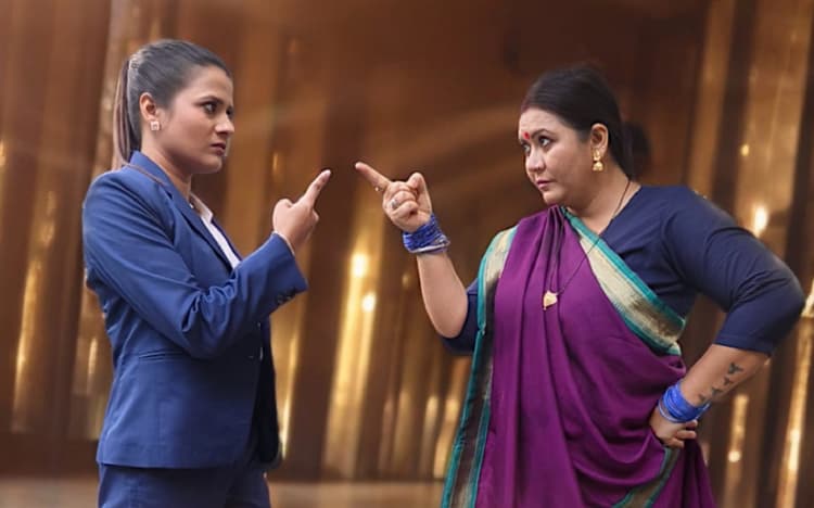 Bhojpuri Film : नेपाल में शुरू हुई पराग पाटिल की फिल्म की शूटिंग, अवधेश मिश्रा व आरआर प्रिंस भी दिखेंगे