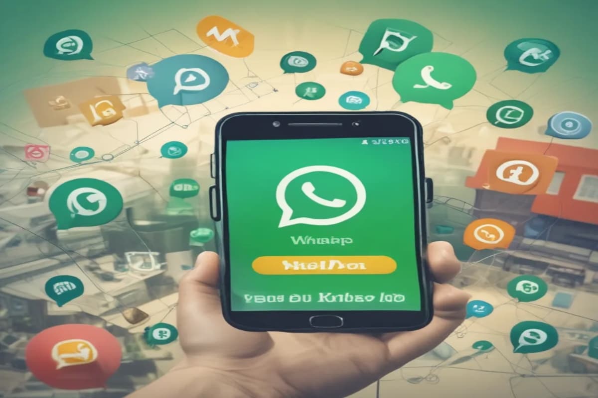 WhatsApp पर आपकी एक गलती कर देगी जेब खाली, सावधानी जरूरी
