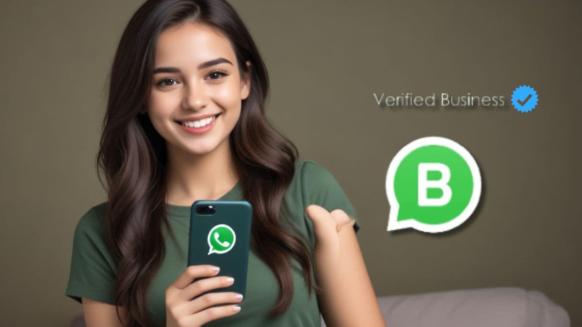 Facebook और Instagram के बाद Whatsapp पर भी दिखेगा Blue Tick फीचर