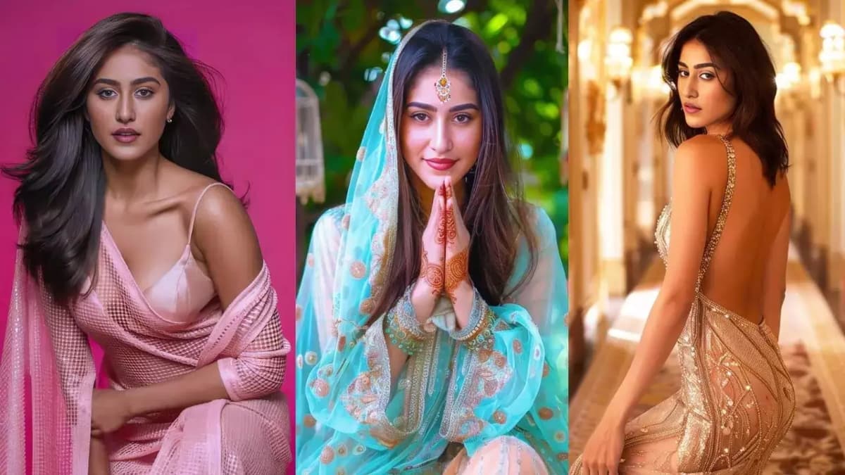 Who Is Zara Shatavari