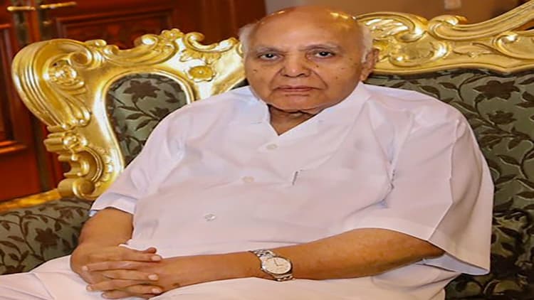 Who Was Ramoji Rao: कौन थे रामोजी राव? दुनिया को सबसे बड़ी फिल्म सिटी देनेवाले शख्स के बारे में ये बातें नहीं जानते होंगे आप