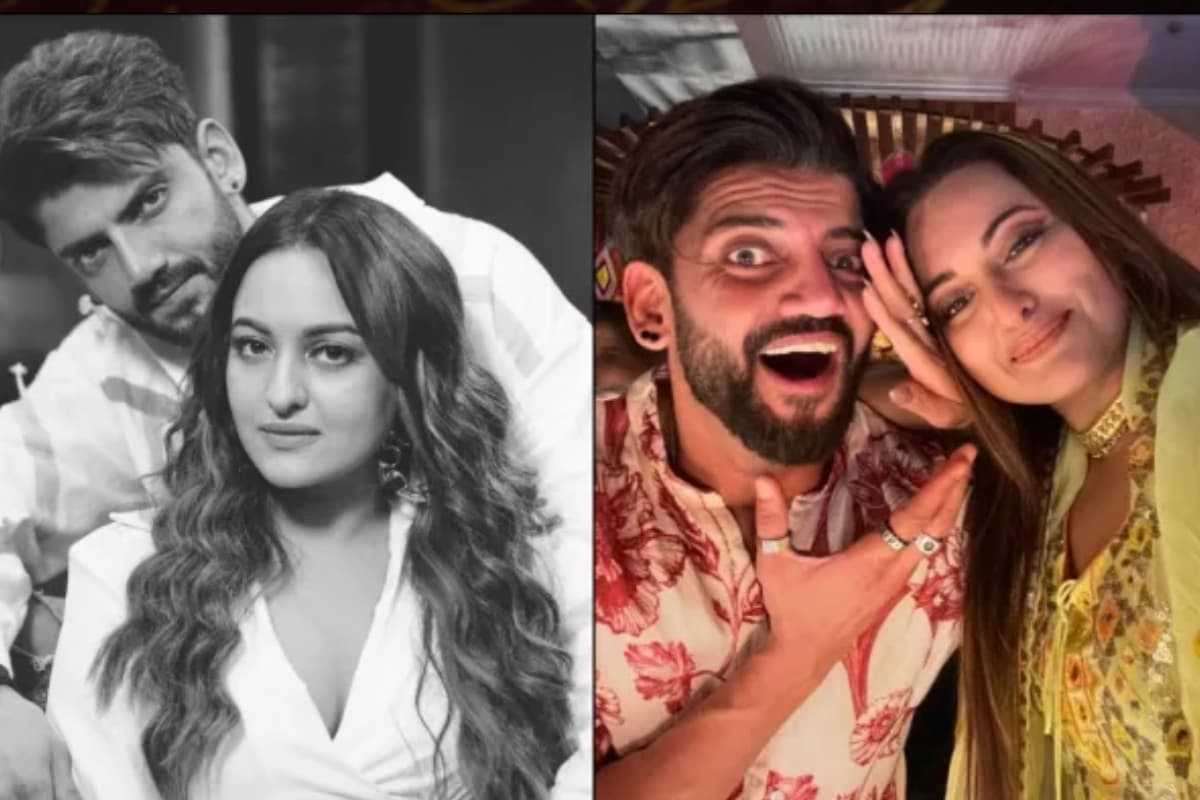 कौन है सोनाक्षी सिन्हा के रूमर्ड बॉयफ्रेंड Zaheer Iqbal, सलमान खान से है करीबी रिश्ता