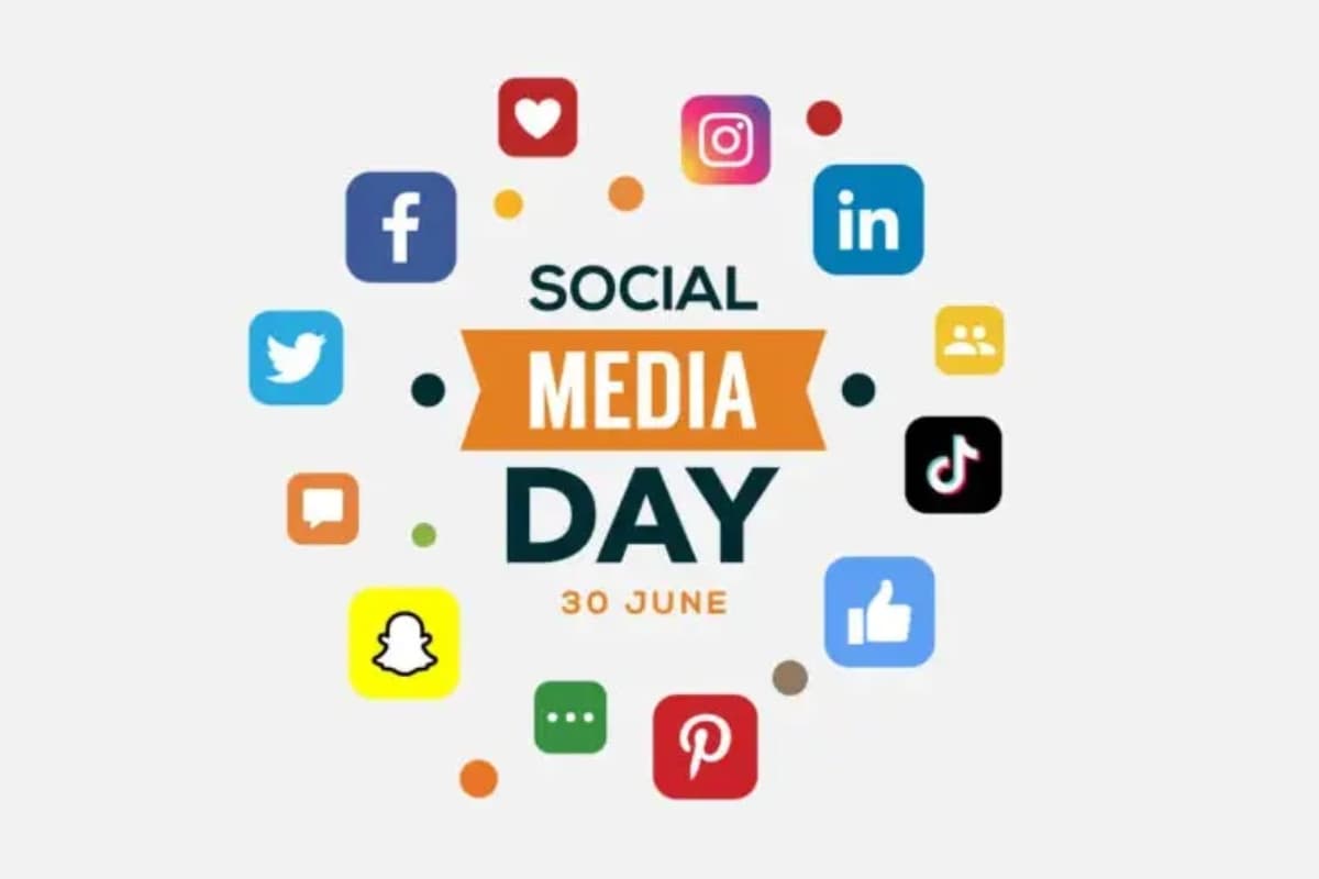 World Social Media Day 2024: क्यों मनाया जाता है सोशल मीडिया दिवस, क्या है इसके पीछे का इतिहास