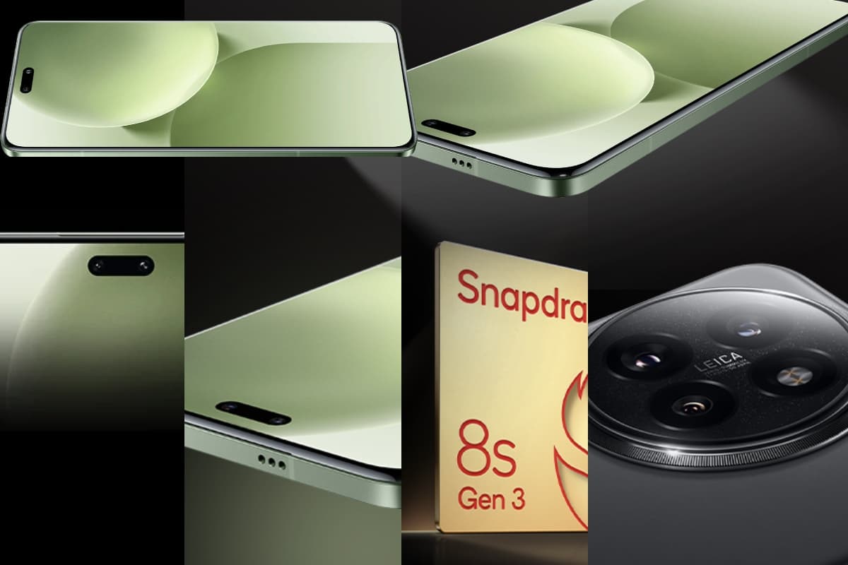 Xiaomi 14 Civi Review: क्यों फ्लैगशिप किलर साबित हो रहा शाओमी का यह फोन?