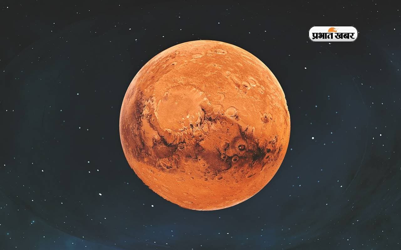 युवा मंगल के प्रभाव से इन राशियों पर होगी धन वर्षा, करियर में मिलेगी उन्नति