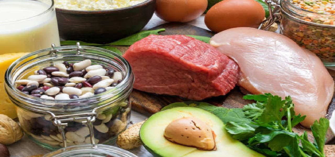 Protein-Rich Food: बच्चों के तेज दिमाग के लिए खिलाएं ये 7 प्रोटीन से भरपूर भोजन