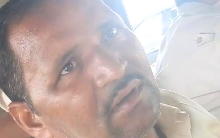 Giridih News: अबुआ आवास योजना के लाभुक से 8 हजार रुपए रिश्वत लेते मुखिया गिरफ्तार, एसीबी ने की कार्रवाई