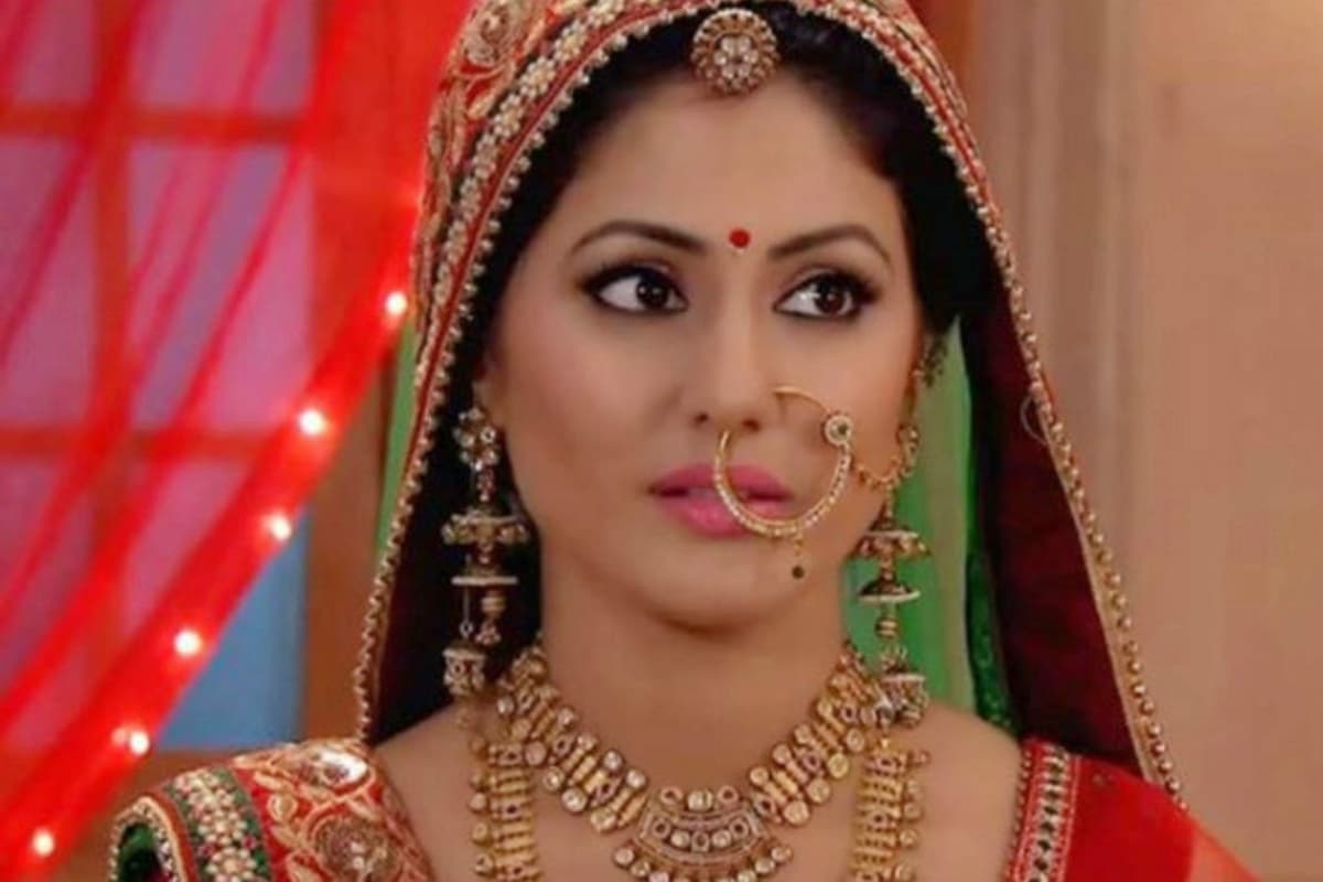 Yeh Rishta Kya Kehlata Hai Yeh Rishta Kya Kehlata Hai