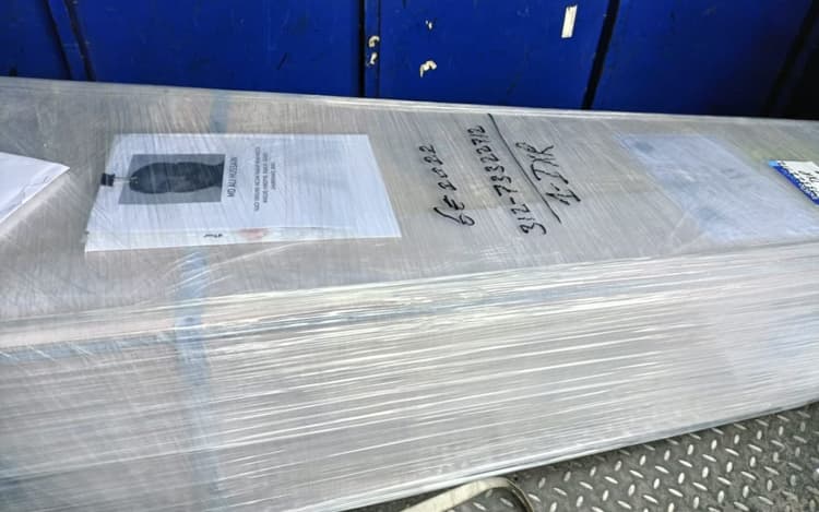 Ranchi News: कुवैत से रांची पहुंचे अली हुसैन डोरंडा कब्रिस्तान में हुए सुपुर्द-ए-खाक, डीसी ने सौंपा 5 लाख का चेक