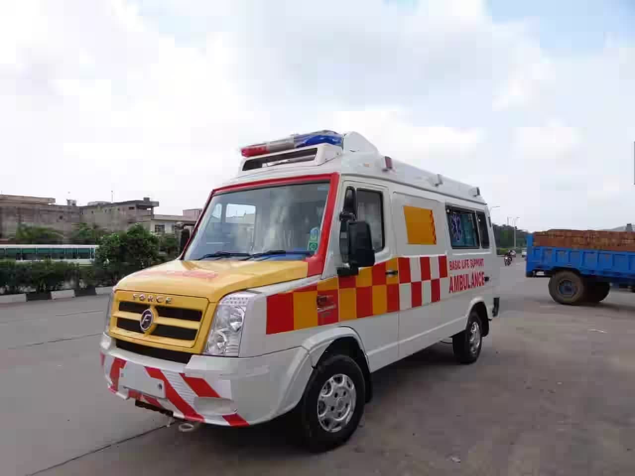 बिहार: दुर्घटना वाले क्षेत्रों में एंबुलेंस से जुड़ जायेंगे अस्पताल, जानें कहां होते हैं सबसे ज्यादा हादसा