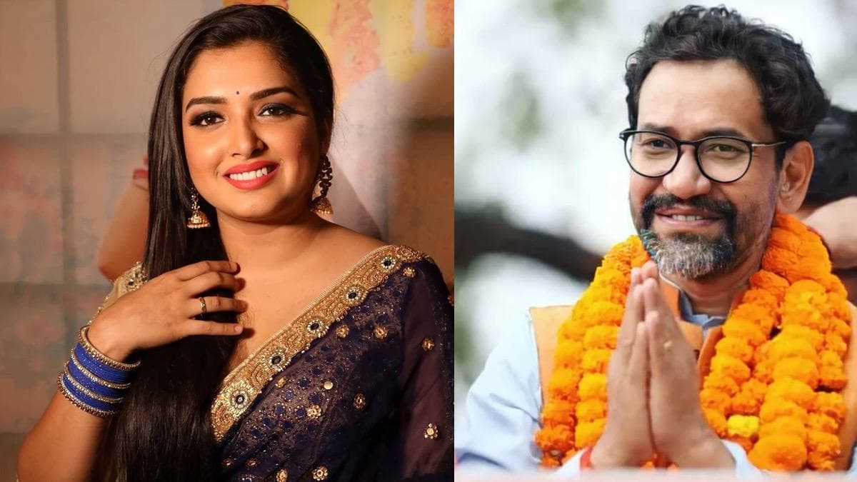 निरहुआ-आम्रपाली की इन 5 फिल्मों ने मचाया था गदर, एक फिल्म तो बटोर चुका है 400 मिलियन व्यूज