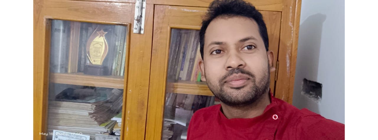 अंजन कर्मकार को साहित्य अकादमी युवा पुरस्कार