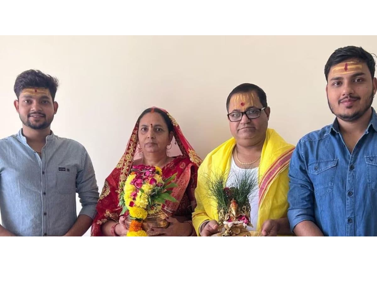 Ankush Raja देंगे महिलाओं को हक, शालिनी यादव बदलेगी जमाना!