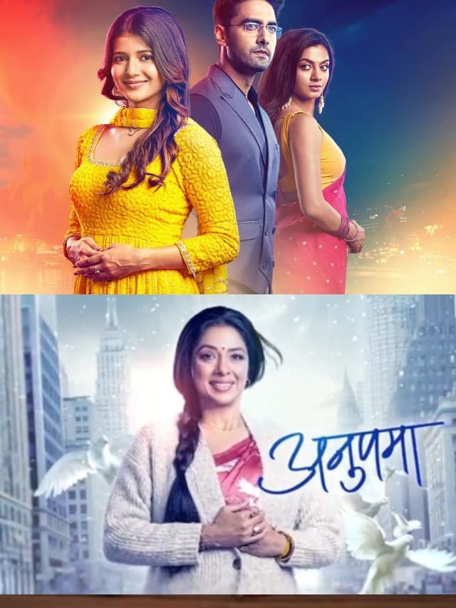 OTT पर इन पॉपुलर टीवी सीरियल्स को जरूर करें एंजॉय, एपिसोड छूटने की नहीं रहेगी झंझट