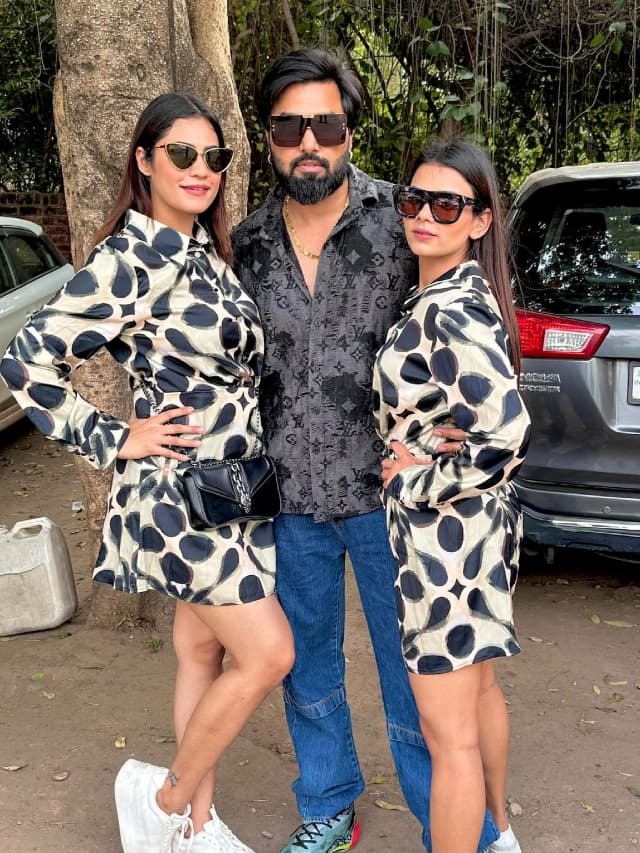 Bigg Boss में सिर्फ एक पत्नी संग एंट्री लेना चाहते थे यूट्यूबर अरमान मलिक, जानें कौन है वो