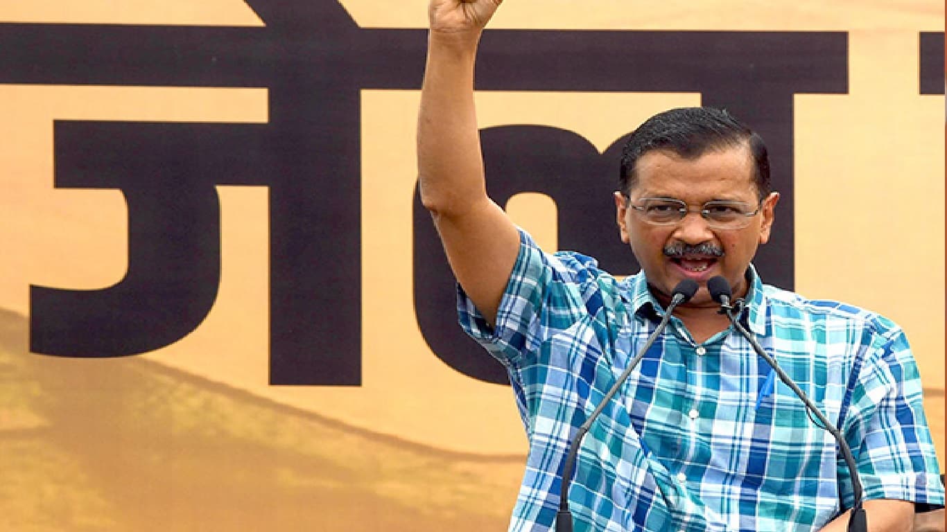 Arvind Kejriwal ने हाई कोर्ट के फैसले के खिलाफ खटखटाया सुप्रीम कोर्ट का दरवाजा, सोमवार को सुनवाई की मांग