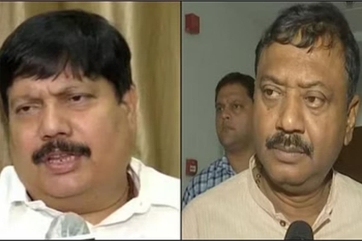 Arjun Singh Barrackpore Seat Result 2024 : बैरकपुर लोकसभा सीट से जीते पार्थ भौमिक कहा,खत्म करेंगे गुंडाराज