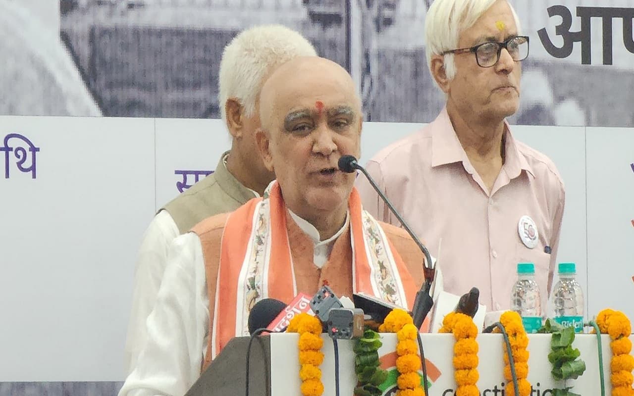 अश्विनी चौबे ने अपने सियासी करियर के बारे में बताया, क्यों सुर्खियों में है एक और बयान, जानिए…