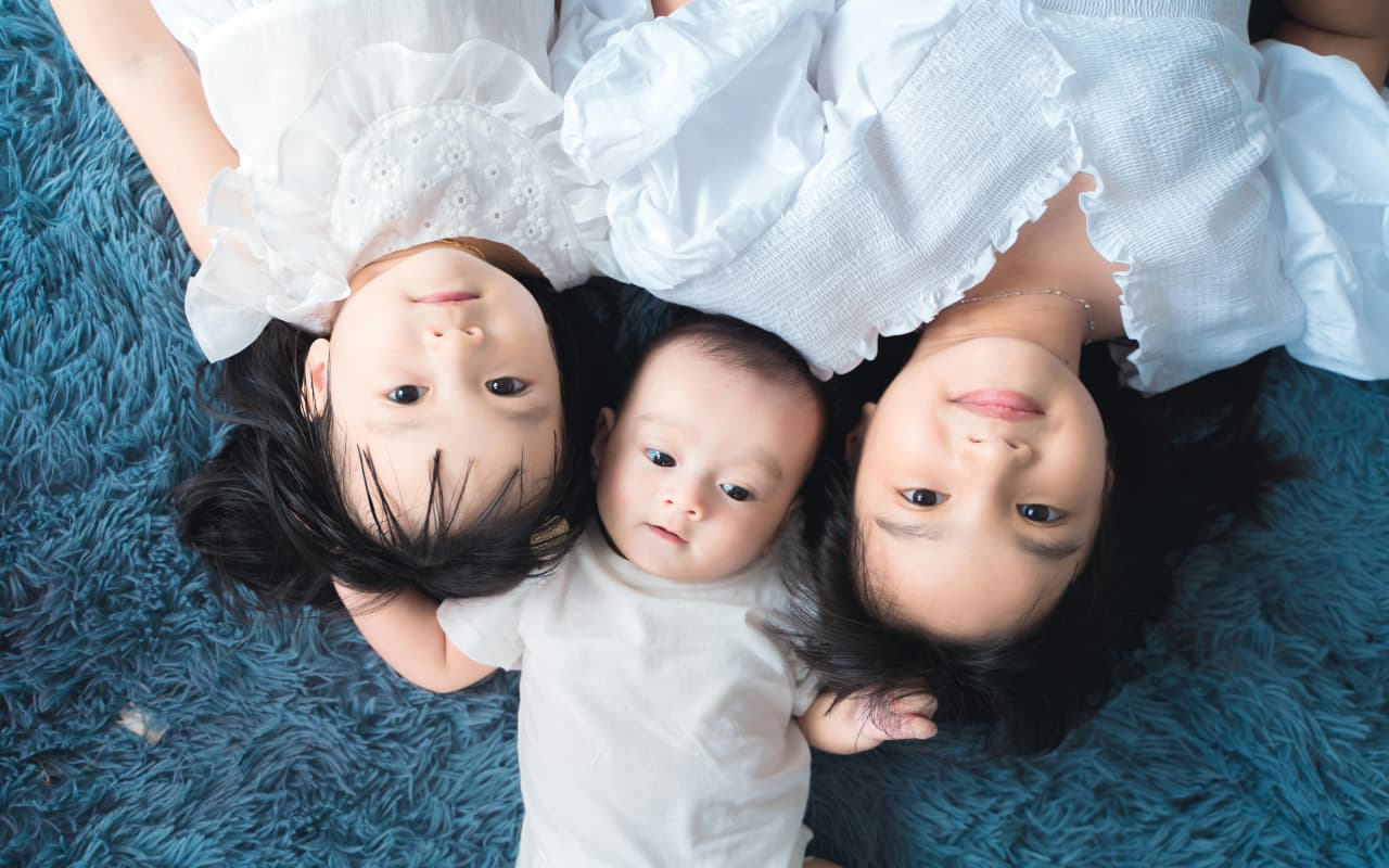 Baby Girl Names: अपनी नन्ही से जान के लिए यहां से चुनें एक खूबसूरत नाम, देखें पूरी लिस्ट