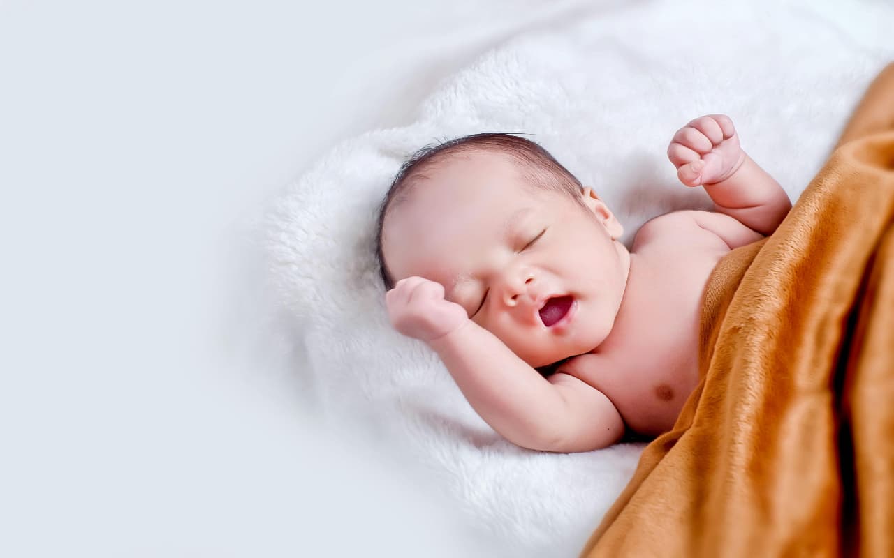 Baby Name: N अक्षर से शुरू होने वाले बेबी बॉय के नाम और उनके अर्थ