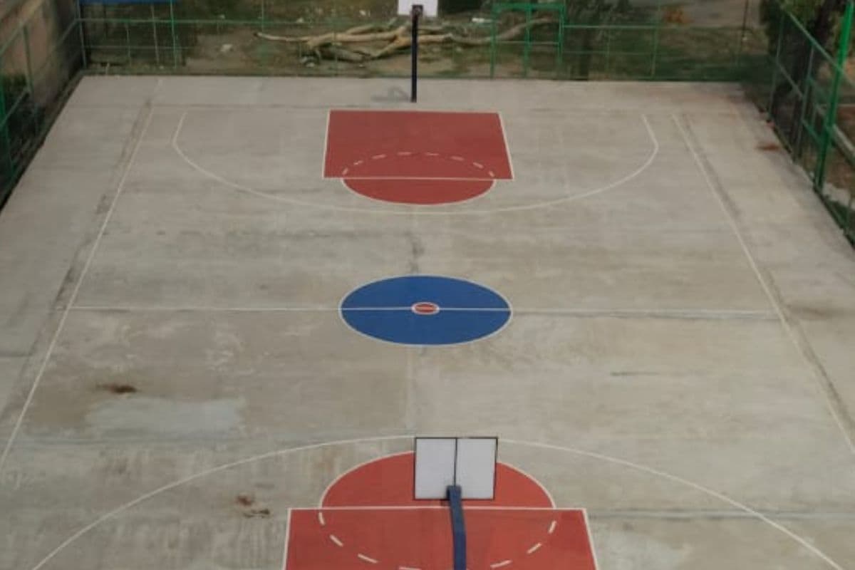 जमशेदपुर: ओलंपिक दिवस की पूर्व संध्या पर 22 जून को हरभजन सिंह करेंगे बास्केटबॉल कोर्ट का उद्घाटन, दोस्ताना मैच का भी होगा आयोजन