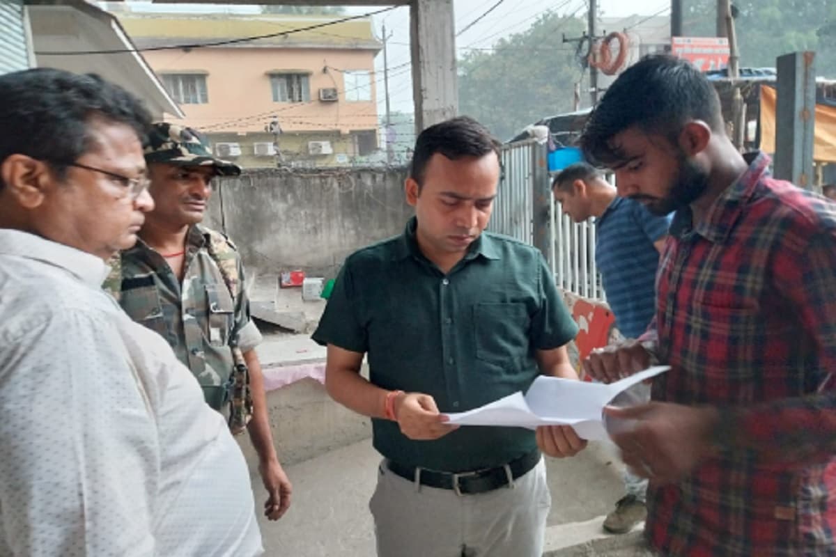 पश्चिम बंगाल के दूसरे सीएम वीसी राय का गिरिडीह से था खास नाता, सरिया में जमीन खरीद बनाया था बंगला