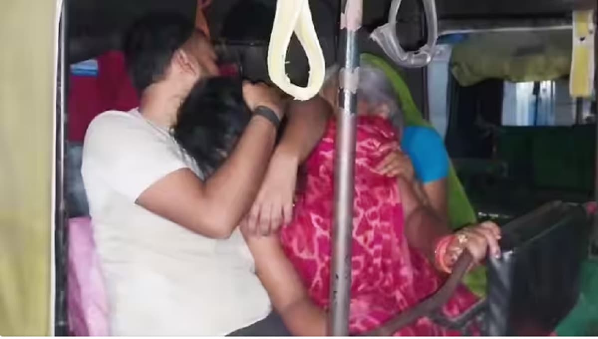 Journalist Murder: मुजफ्फरपुर में पत्रकार की हत्या, घर के पास ही चाकू से किए गए दर्जनों वार