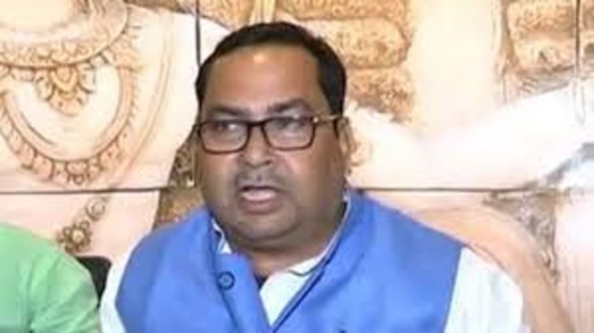 Bihar MLC By Election: जेडीयू ने भगवान सिंह को बनाया उम्मीदवार, रामबलि के इस्तीफ से खाली हुई थी सीट