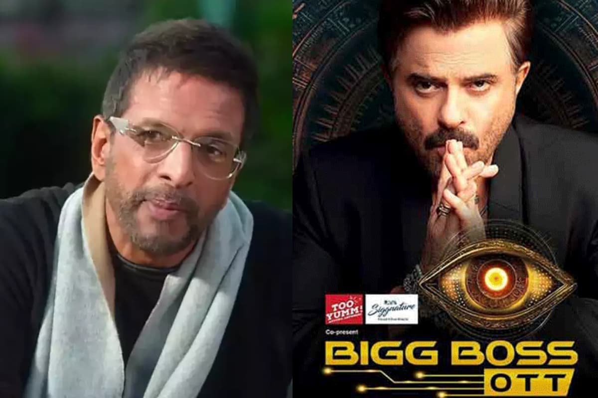 Bigg Boss OTT 3 Bigg Boss OTT 3
