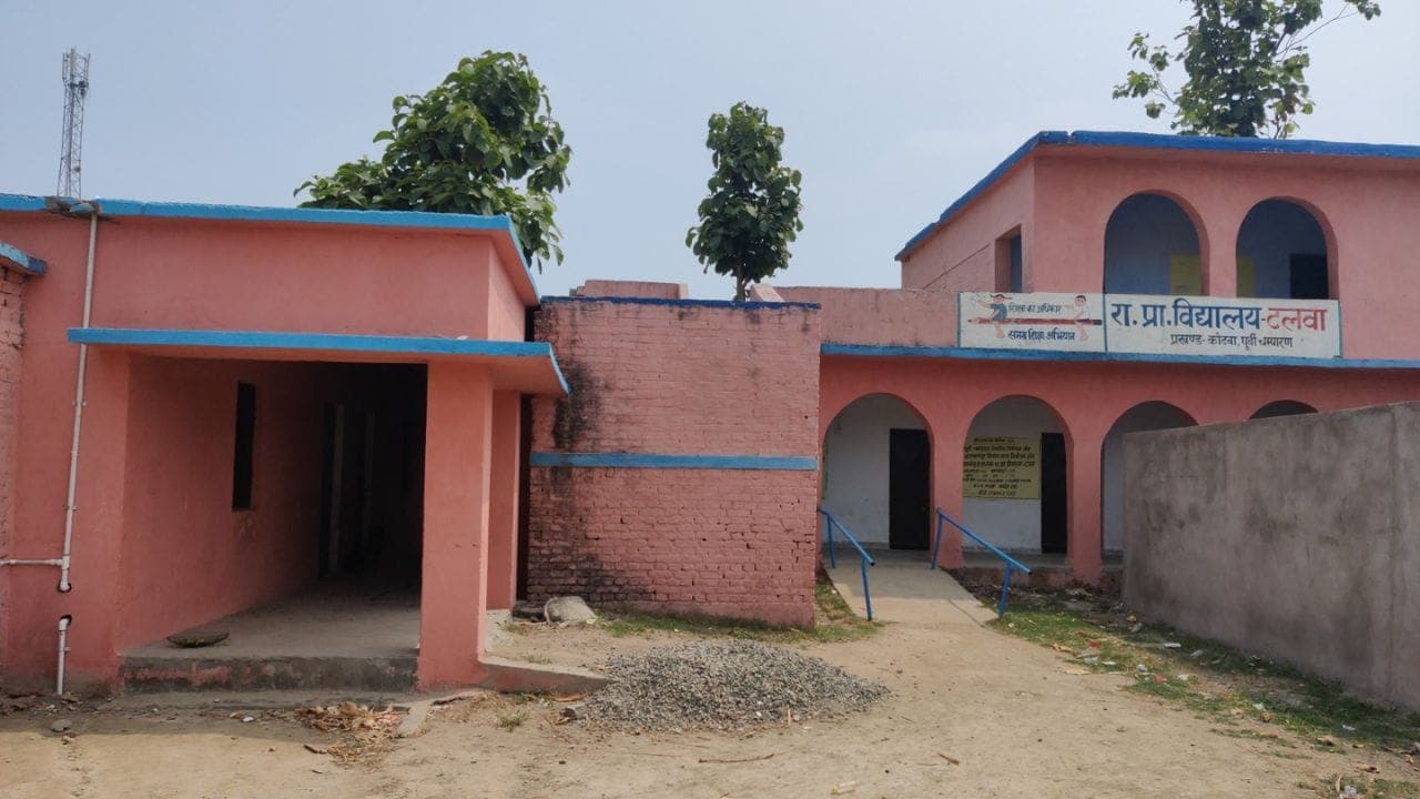 Bihar: एक ऐसा हेडमास्टर जो अटेंप्ट टू मर्डर का है आरोपी, फिर भी जेल से चलाता है स्कूल